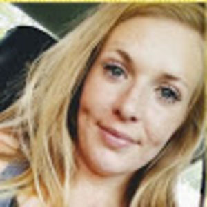 Meet your Posher, Kristyn